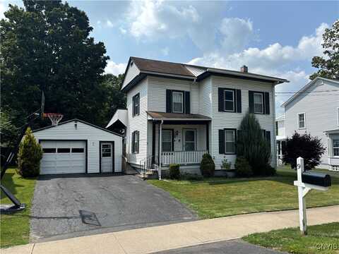 9 Galatia Street, Marathon, NY 13803