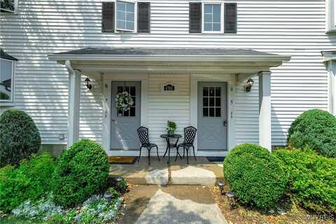 4765 Chestnut Ridge Road, Amherst, NY 14228
