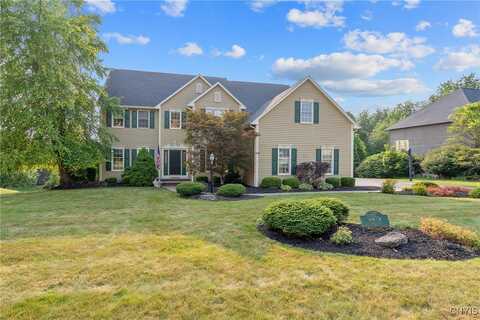 8429 Prestwick Drive, Manlius, NY 13104