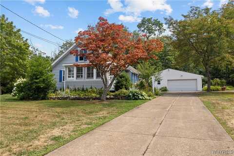 7173 Erie Road, Evans, NY 14047
