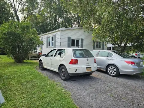 3553 Bleachery Pl Lot 63, New Hartford, NY 13319
