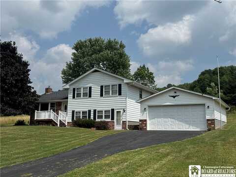 1522 Four Mile Road, Allegany, NY 14706