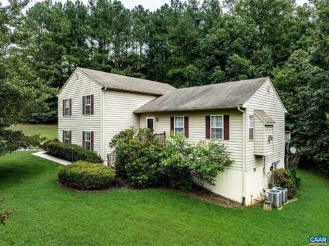 26 MAGNOLIA CT, BARBOURSVILLE, VA 22923
