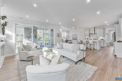 1805 FOWLER ST, CHARLOTTESVILLE, VA 22901