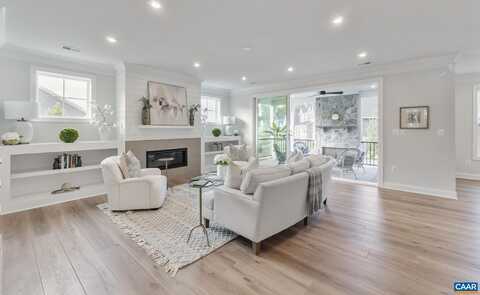 1805 FOWLER ST, CHARLOTTESVILLE, VA 22901