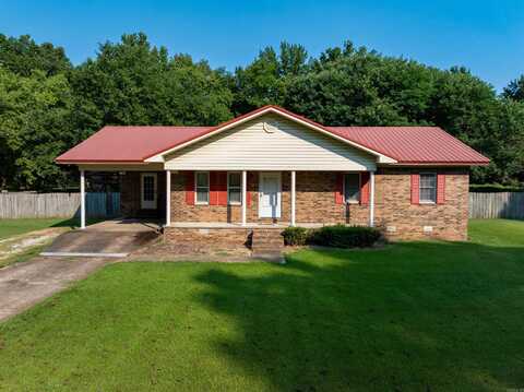 111 Stacey Drive, Batesville, AR 72501