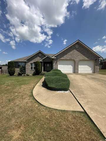 1803 N 19th Street, Paragould, AR 72450