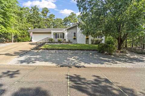 2 Cresta Lane, Hot Springs Village, AR 71909