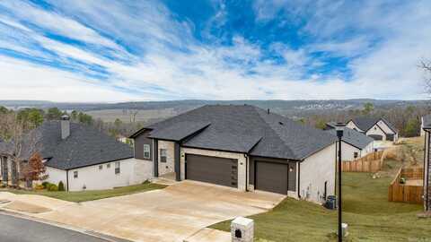 36 Sagamore Court, Maumelle, AR 72113