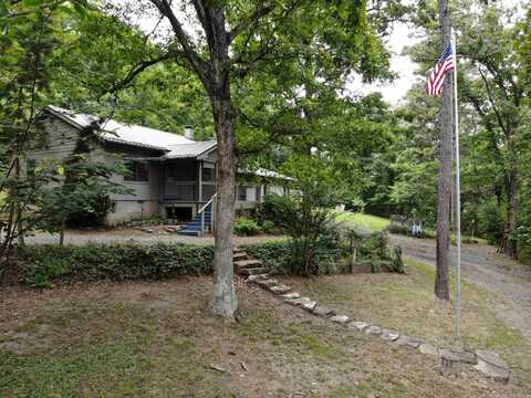 2940 Oxley Road, Leslie, AR 72645
