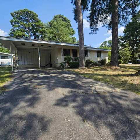 14 Barbara Circle, Little Rock, AR 72204