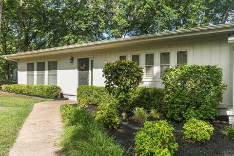 4 Briarcliff Circle, Wynne, AR 72396