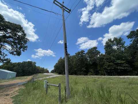 15650 62/412 Highway, Gepp, AR 72538