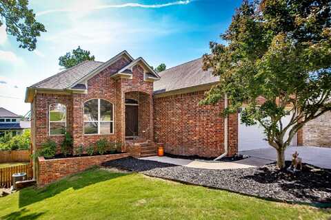 3200 Overcup Drive, Sherwood, AR 72120