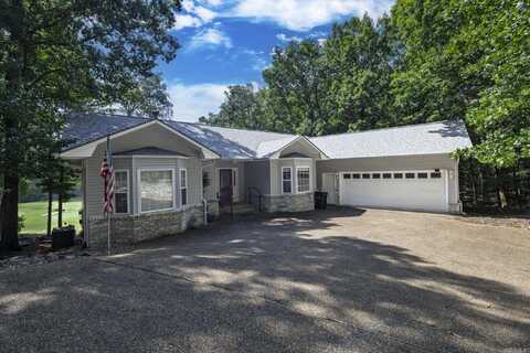 23 Delgado Way, Hot Springs, AR 71909