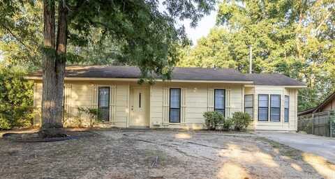 undefined, Jacksonville, AR 72706