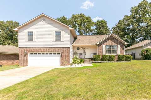 14 Farrah St, Ward, AR 72176
