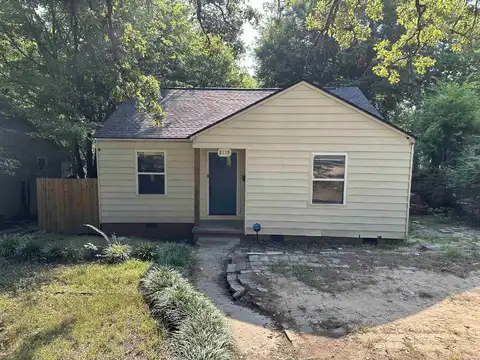 2119 S Harrison Street, Little Rock, AR 72204