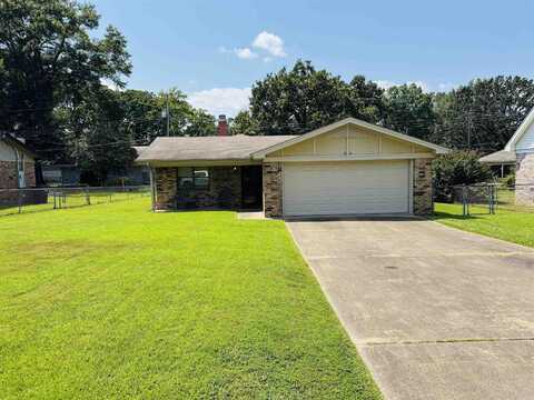 1816 James, Jacksonville, AR 72076
