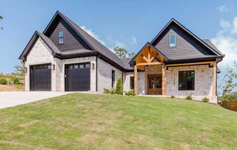 974 Fern Ridge, Sherwood, AR 72120