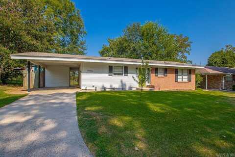 4406 Glenmere Rd, North Little Rock, AR 72116