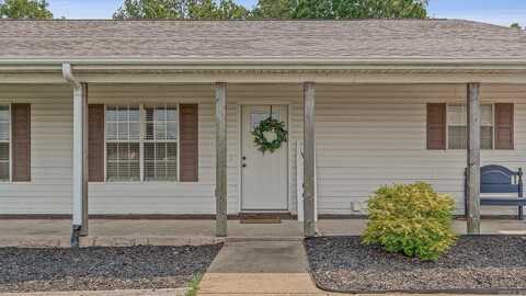 1577 County Road 318, Jonesboro, AR 72401
