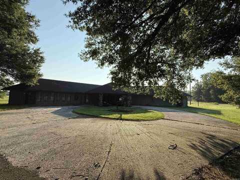 1421 Hwy 195 N, Blevins, AR 71825