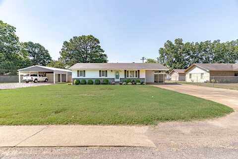 907 Nash Street, Lake City, AR 72437