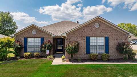 915 Granite Lane, Conway, AR 72034