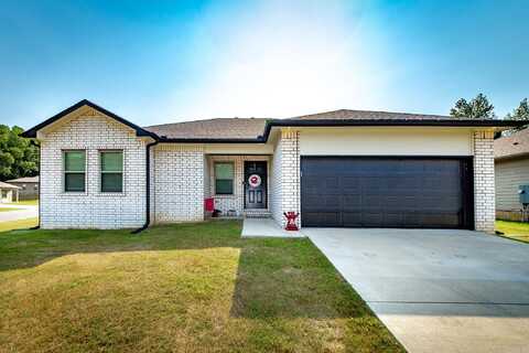 47 Birchwood Drive, Ward, AR 72176