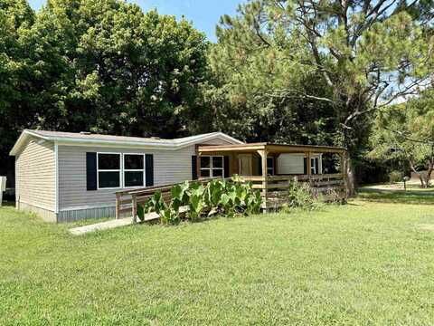 245 Riverside Drive, Pangburn, AR 72121