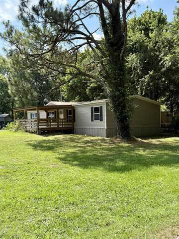 245 Riverside Drive, Pangburn, AR 72121