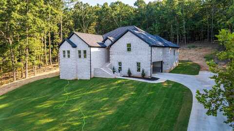 1540 Mountain Ridge Road, Batesville, AR 72501