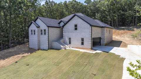 1540 Mountain Ridge Road, Batesville, AR 72501