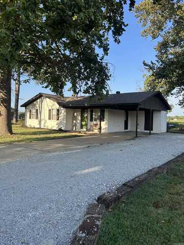 212 Cherry Street, Lake City, AR 72437