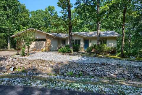 46 Monovar Way, Hot Springs Village, AR 71909