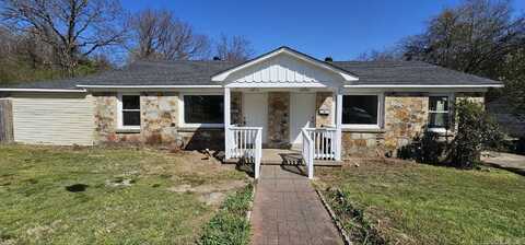 2008 Flora Street, North Little Rock, AR 72114