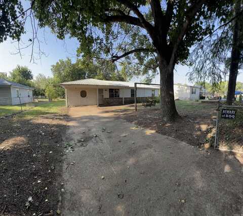 undefined, Swifton, AR 72471