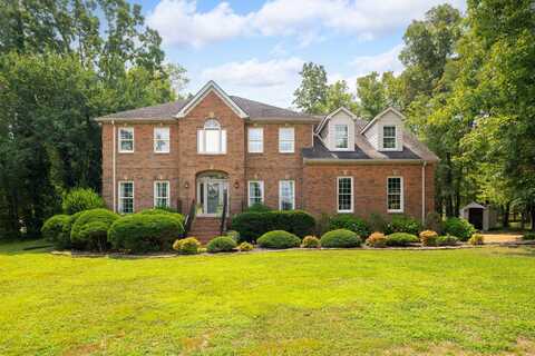 39 Middle Creek Road, Signal Mountain, TN 37377