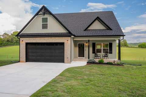 248 Old Charleston Road NE, Cleveland, TN 37312