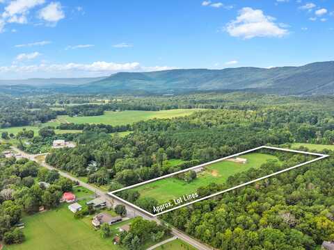 13006 Highway 193, Chickamauga, GA 30707
