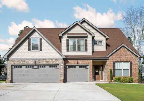 7226 Greenmont Circle, Ooltewah, TN 37363
