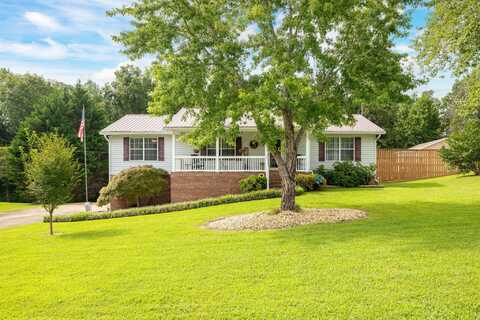 407 Castleview Drive, Ringgold, GA 30736