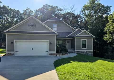 503 Sentry Oaks, Chickamauga, GA 30707