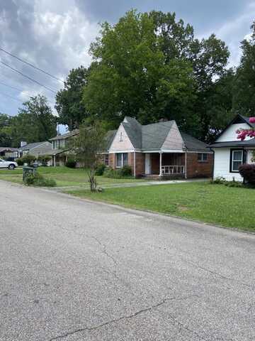 4909 Sunbeam Avenue, Chattanooga, TN 37411