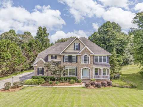 309 Highland Pointe Drive, Cohutta, GA 30710