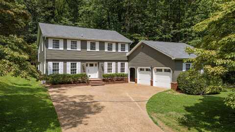 1033 River Hills Drive, Chattanooga, TN 37415
