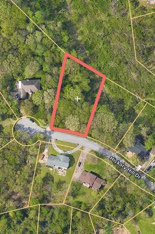 5916 Hickory Hill Drive, Chattanooga, TN 37416