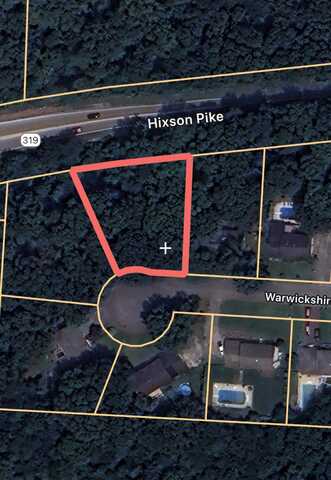 0 Warwickshire Drive, Soddy Daisy, TN 37379