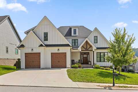 9177 White Ash Drive, Ooltewah, TN 37363